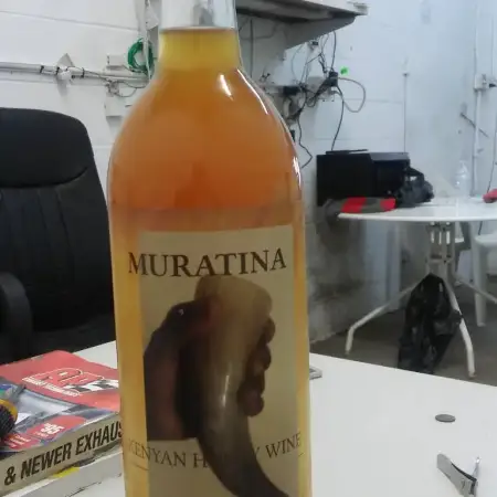Drink