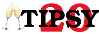 Tipsy-20 Logo